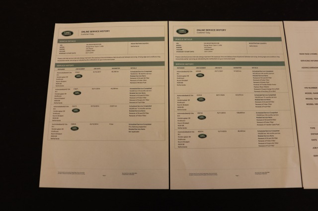 LAND ROVER RANGE ROVER SPORT 3.0 SDV6 HSE, Carmix, OSS