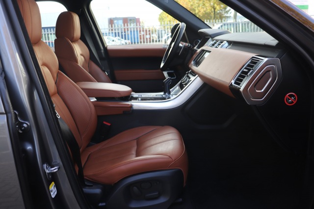 LAND ROVER RANGE ROVER SPORT 3.0 SDV6 HSE, Carmix, OSS