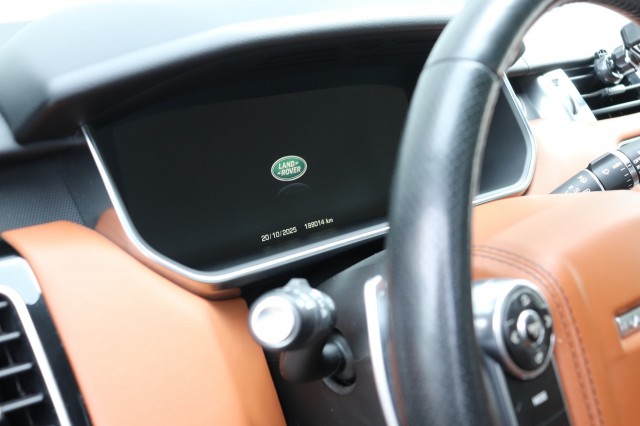 LAND ROVER RANGE ROVER SPORT 3.0 SDV6 HSE, Carmix, OSS