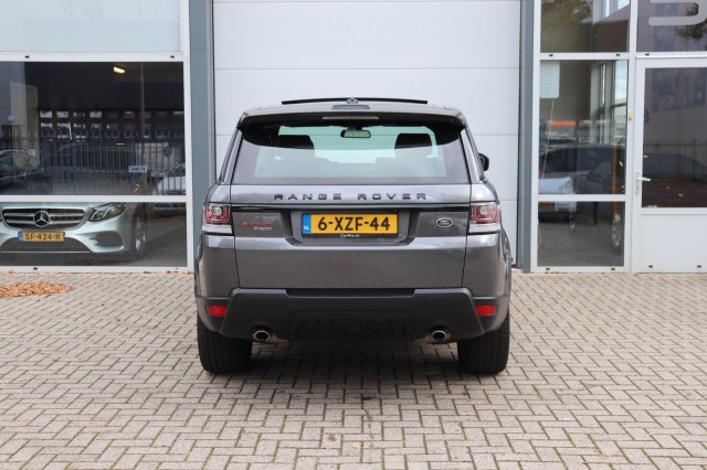 LAND ROVER RANGE ROVER SPORT 3.0 SDV6 HSE, Carmix, OSS