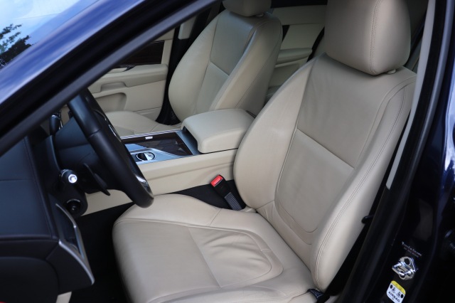 JAGUAR XF 2.0 i4 Ti 241pk Aut. Business Edition ORIG.NL/DEALERONDERH., Carmix, OSS