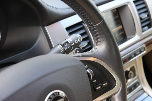 JAGUAR XF 2.0 i4 Ti 241pk Aut. Business Edition ORIG.NL/DEALERONDERH., Carmix, OSS