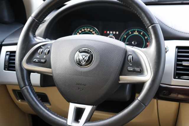 JAGUAR XF 2.0 i4 Ti 241pk Aut. Business Edition ORIG.NL/DEALERONDERH., Carmix, OSS