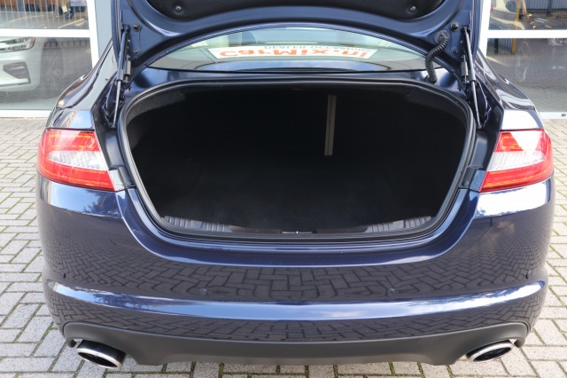 JAGUAR XF 2.0 i4 Ti 241pk Aut. Business Edition ORIG.NL/DEALERONDERH., Carmix, OSS