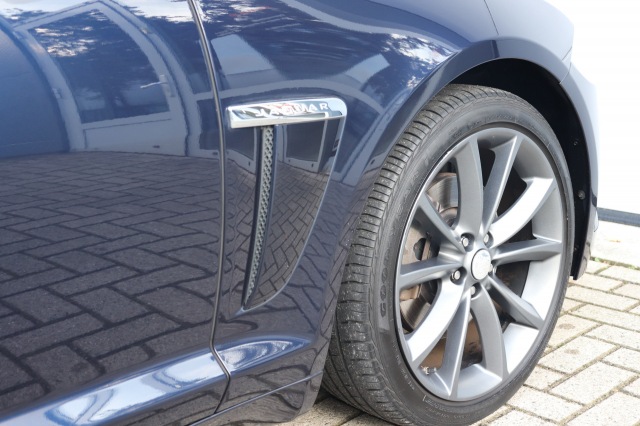 JAGUAR XF 2.0 i4 Ti 241pk Aut. Business Edition ORIG.NL/DEALERONDERH., Carmix, OSS