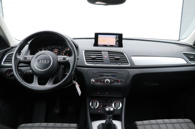 AUDI Q3 2.0 TDI Business Edition, Carmix, OSS