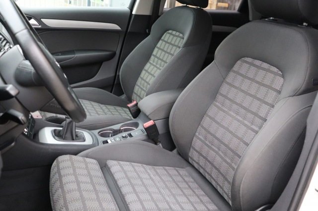 AUDI Q3 2.0 TDI Business Edition, Carmix, OSS