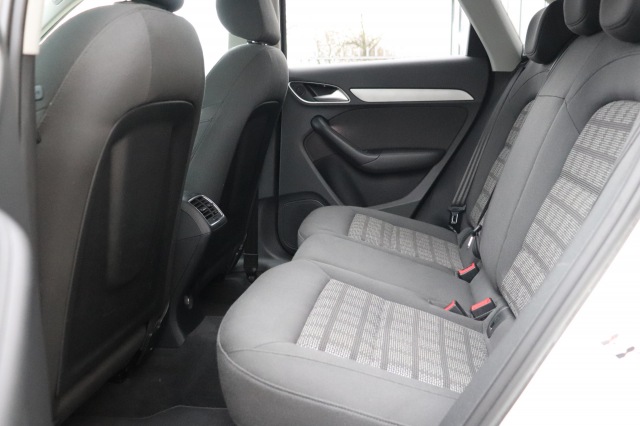 AUDI Q3 2.0 TDI Business Edition, Carmix, OSS