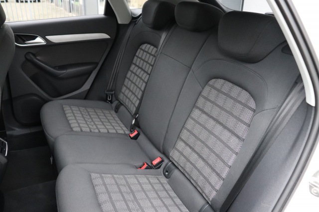 AUDI Q3 2.0 TDI Business Edition, Carmix, OSS