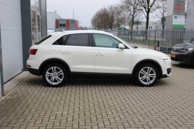 AUDI Q3 2.0 TDI Business Edition, Carmix, OSS