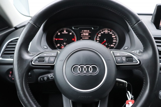 AUDI Q3 2.0 TDI Business Edition, Carmix, OSS