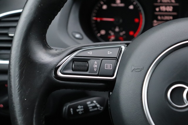 AUDI Q3 2.0 TDI Business Edition, Carmix, OSS