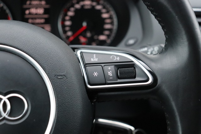 AUDI Q3 2.0 TDI Business Edition, Carmix, OSS