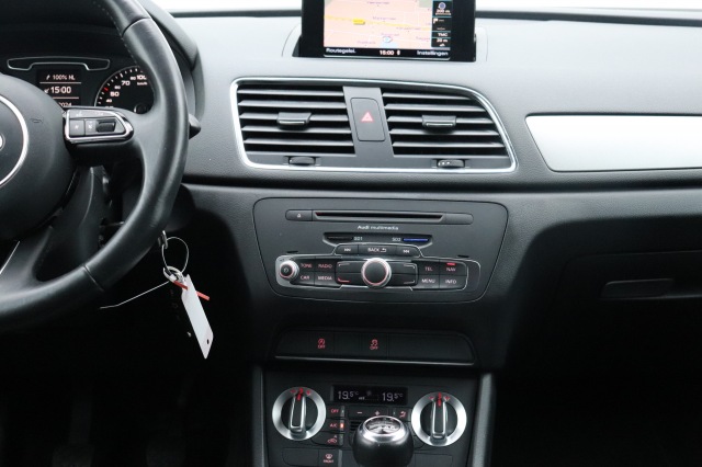 AUDI Q3 2.0 TDI Business Edition, Carmix, OSS