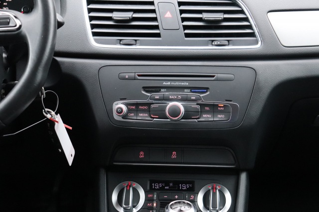 AUDI Q3 2.0 TDI Business Edition, Carmix, OSS