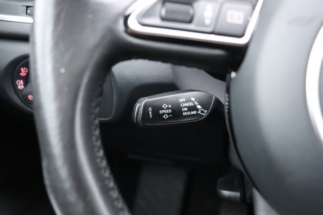 AUDI Q3 2.0 TDI Business Edition, Carmix, OSS