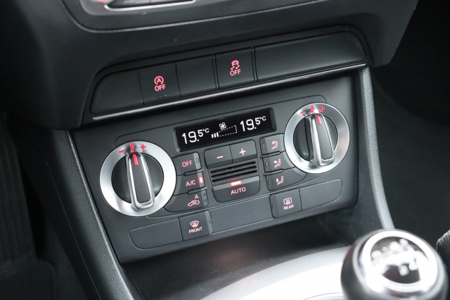 AUDI Q3 2.0 TDI Business Edition, Carmix, OSS