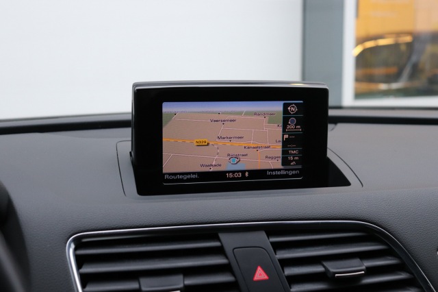 AUDI Q3 2.0 TDI Business Edition, Carmix, OSS