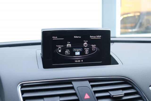 AUDI Q3 2.0 TDI Business Edition, Carmix, OSS