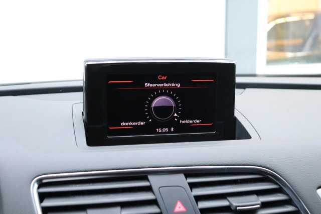 AUDI Q3 2.0 TDI Business Edition, Carmix, OSS