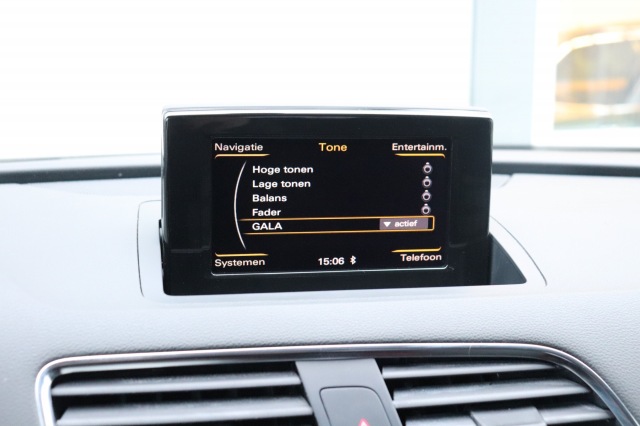 AUDI Q3 2.0 TDI Business Edition, Carmix, OSS