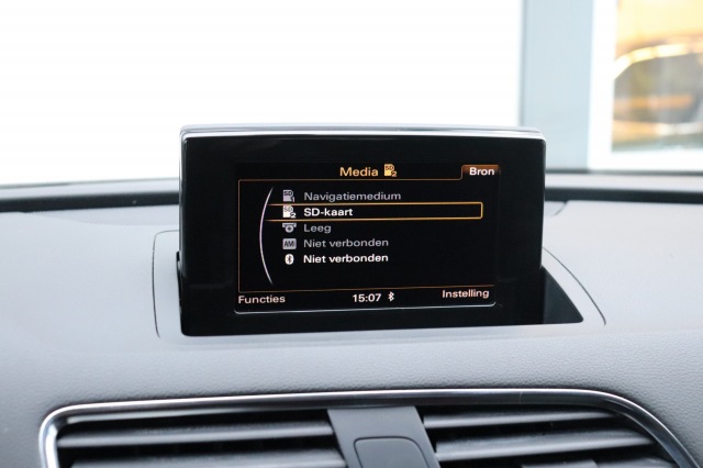 AUDI Q3 2.0 TDI Business Edition, Carmix, OSS