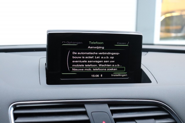 AUDI Q3 2.0 TDI Business Edition, Carmix, OSS