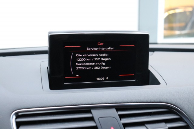 AUDI Q3 2.0 TDI Business Edition, Carmix, OSS