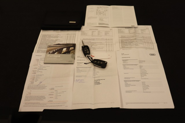 AUDI Q3 2.0 TDI Business Edition, Carmix, OSS