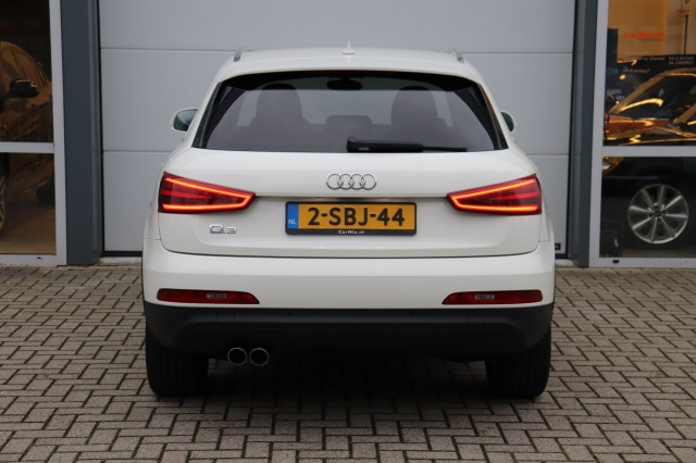 AUDI Q3 2.0 TDI Business Edition, Carmix, OSS