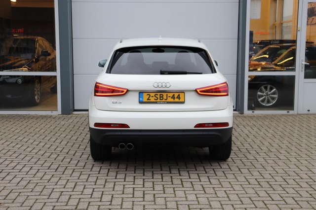 AUDI Q3 2.0 TDI Business Edition, Carmix, OSS