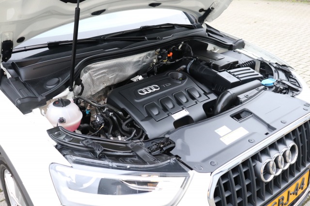 AUDI Q3 2.0 TDI Business Edition, Carmix, OSS