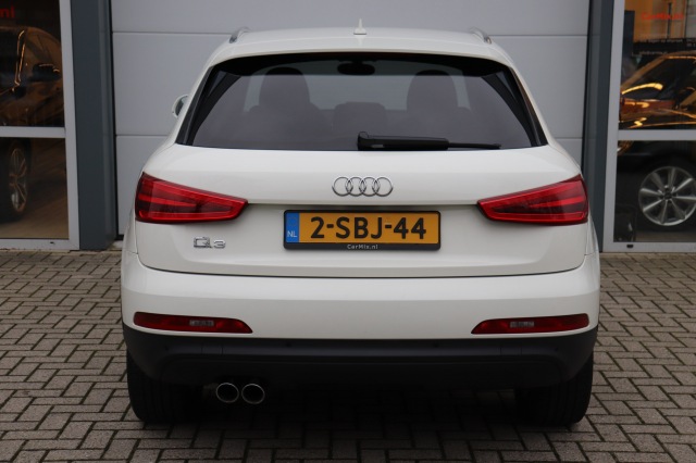 AUDI Q3 2.0 TDI Business Edition, Carmix, OSS