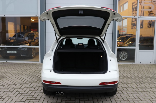 AUDI Q3 2.0 TDI Business Edition, Carmix, OSS