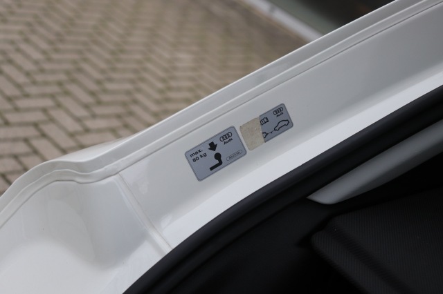 AUDI Q3 2.0 TDI Business Edition, Carmix, OSS