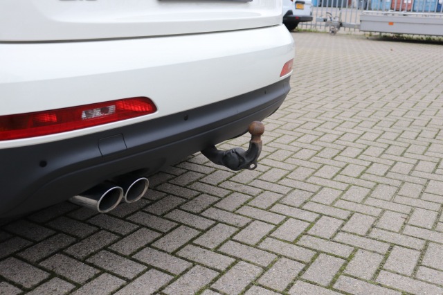 AUDI Q3 2.0 TDI Business Edition, Carmix, OSS