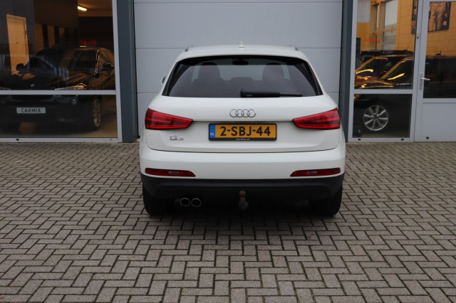 AUDI Q3 2.0 TDI Business Edition, Carmix, OSS