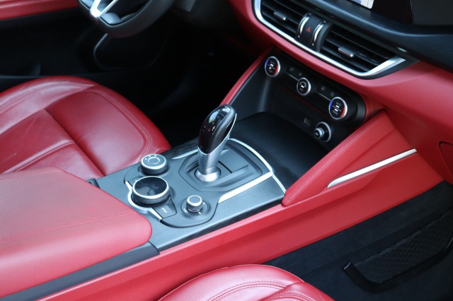 ALFA ROMEO STELVIO 2.0 T Q4 200PK AWD Super AUT/PAN.DAK/20/NAVI/DAB/LED/LEER, Carmix, OSS