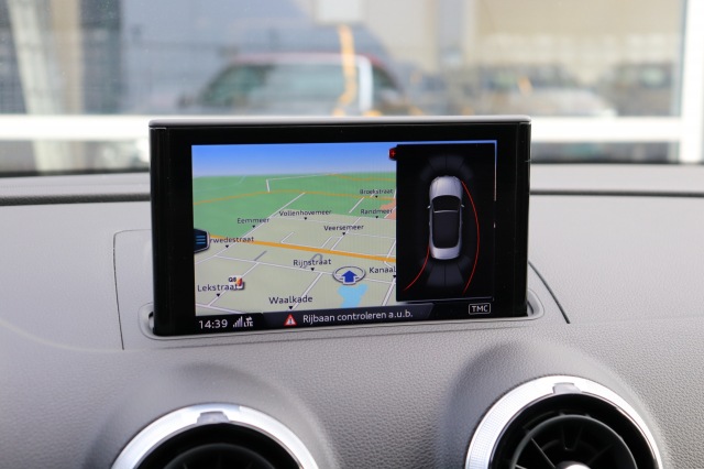 AUDI A3 Cabriolet 1.4 TFSI CoD (150PK) AUT Design Pro Line Plus, Carmix, OSS