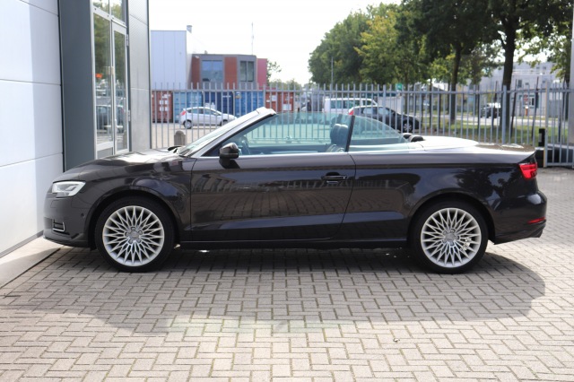 AUDI A3 Cabriolet 1.4 TFSI CoD (150PK) AUT Design Pro Line Plus, Carmix, OSS