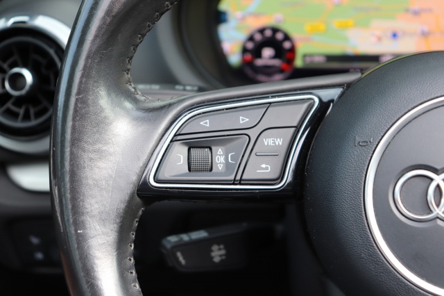 AUDI A3 Cabriolet 1.4 TFSI CoD (150PK) AUT Design Pro Line Plus, Carmix, OSS