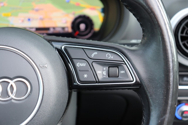 AUDI A3 Cabriolet 1.4 TFSI CoD (150PK) AUT Design Pro Line Plus, Carmix, OSS