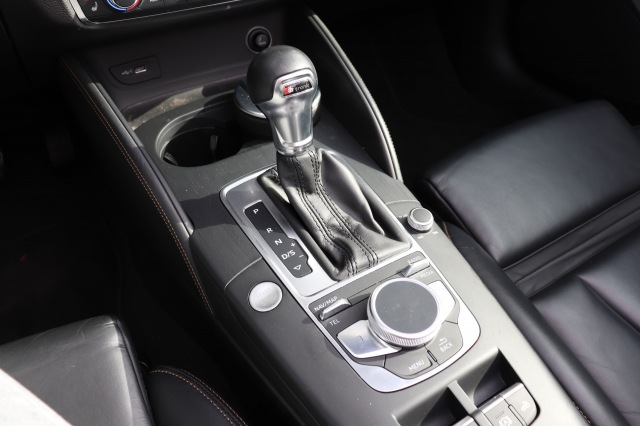 AUDI A3 Cabriolet 1.4 TFSI CoD (150PK) AUT Design Pro Line Plus, Carmix, OSS