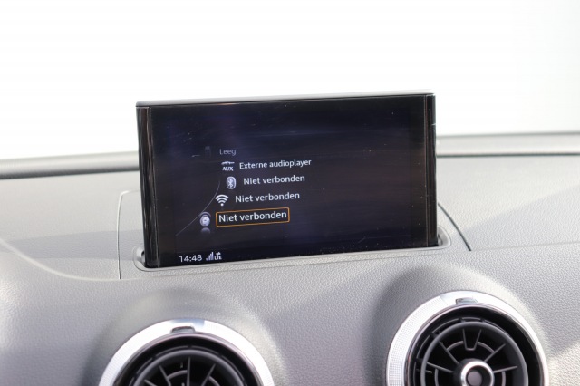 AUDI A3 Cabriolet 1.4 TFSI CoD (150PK) AUT Design Pro Line Plus, Carmix, OSS