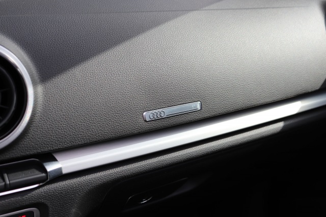 AUDI A3 Cabriolet 1.4 TFSI CoD (150PK) AUT Design Pro Line Plus, Carmix, OSS