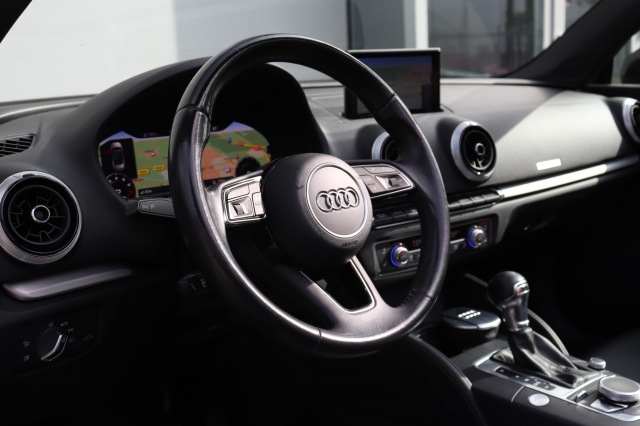 AUDI A3 Cabriolet 1.4 TFSI CoD (150PK) AUT Design Pro Line Plus, Carmix, OSS