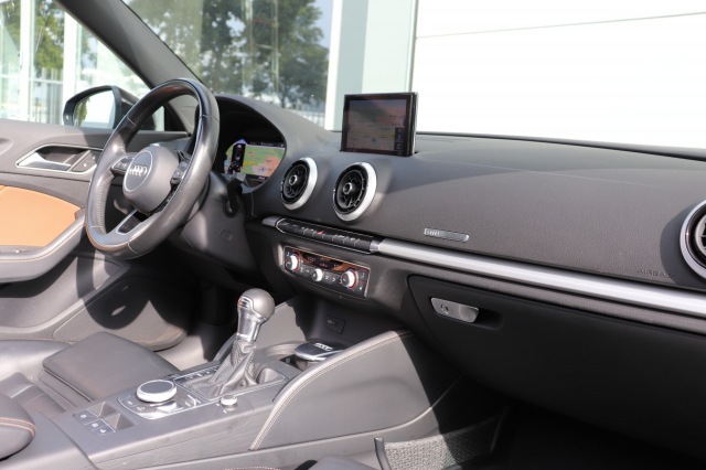 AUDI A3 Cabriolet 1.4 TFSI CoD (150PK) AUT Design Pro Line Plus, Carmix, OSS