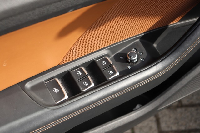 AUDI A3 Cabriolet 1.4 TFSI CoD (150PK) AUT Design Pro Line Plus, Carmix, OSS