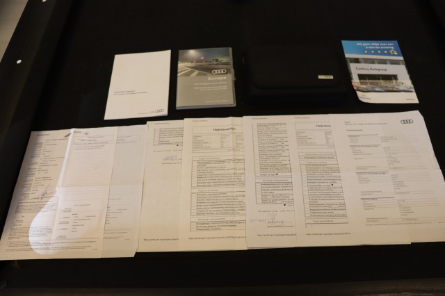 AUDI A3 Cabriolet 1.4 TFSI CoD (150PK) AUT Design Pro Line Plus, Carmix, OSS