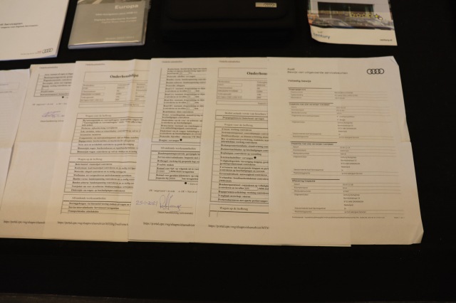 AUDI A3 Cabriolet 1.4 TFSI CoD (150PK) AUT Design Pro Line Plus, Carmix, OSS